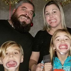 Meet your Posher, Beth